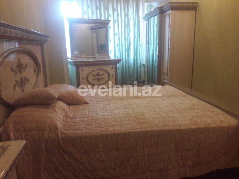 Satılır, yeni tikili, 3 otaqlı, 140 m², Elmlər Akademiyası m.