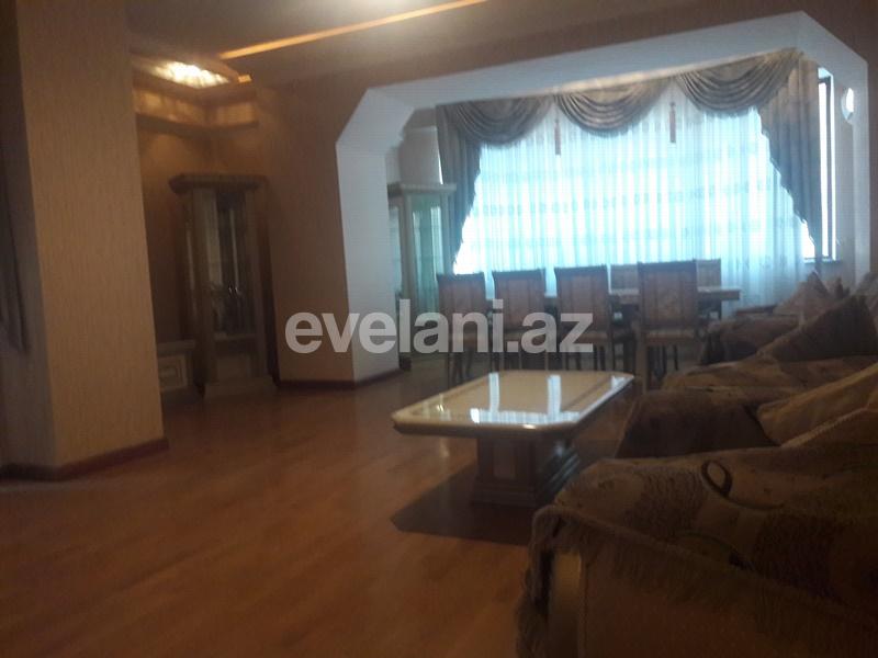 Satılır, yeni tikili, 3 otaqlı, 140 m², Elmlər Akademiyası m.