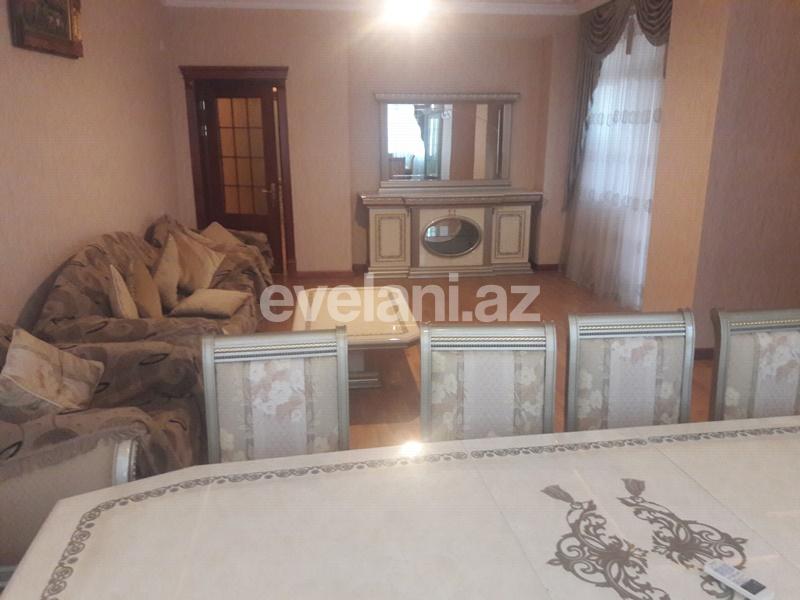 Satılır, yeni tikili, 3 otaqlı, 140 m², Elmlər Akademiyası m.