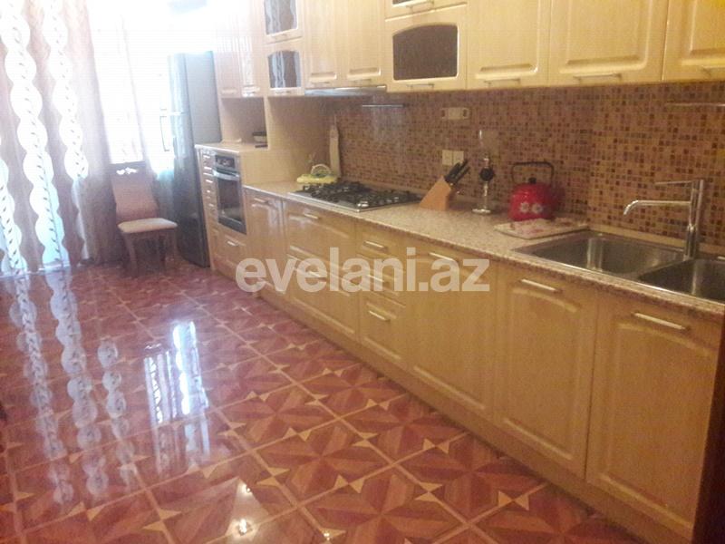 Satılır, yeni tikili, 3 otaqlı, 140 m², Elmlər Akademiyası m.