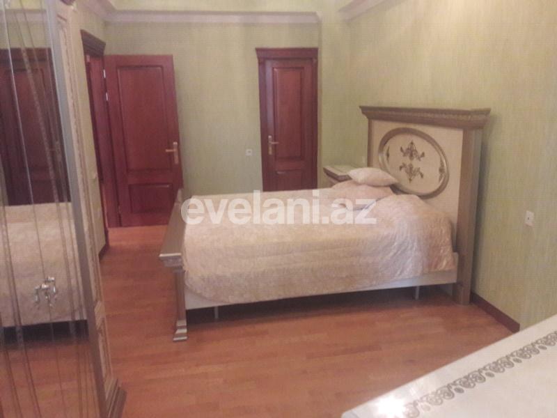 Satılır, yeni tikili, 3 otaqlı, 140 m², Elmlər Akademiyası m.