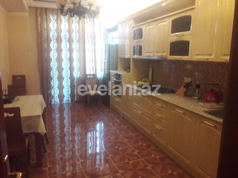 Satılır, yeni tikili, 3 otaqlı, 140 m², Elmlər Akademiyası m.