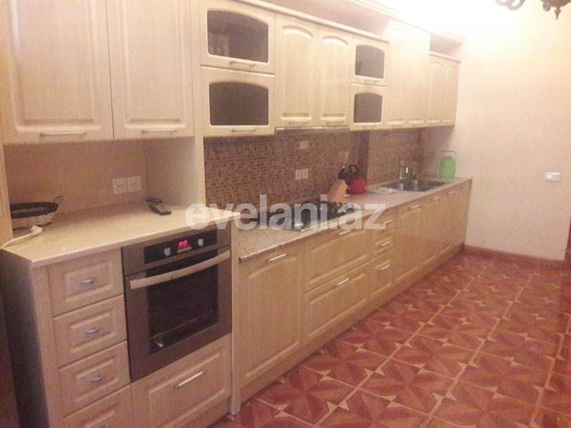 Satılır, yeni tikili, 3 otaqlı, 140 m², Elmlər Akademiyası m.