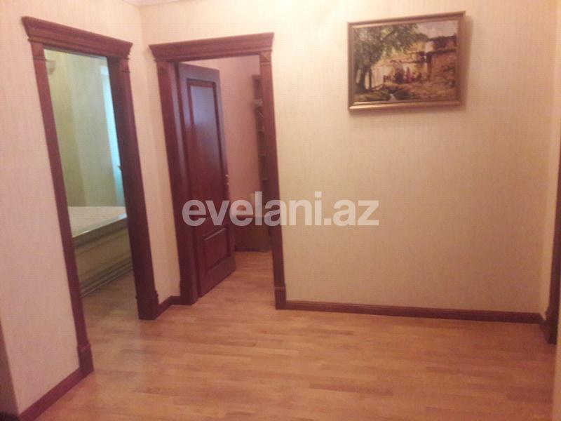 Satılır, yeni tikili, 3 otaqlı, 140 m², Elmlər Akademiyası m.