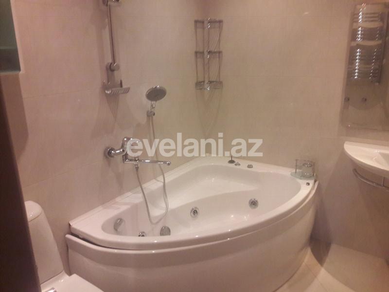 Satılır, yeni tikili, 3 otaqlı, 140 m², Elmlər Akademiyası m.