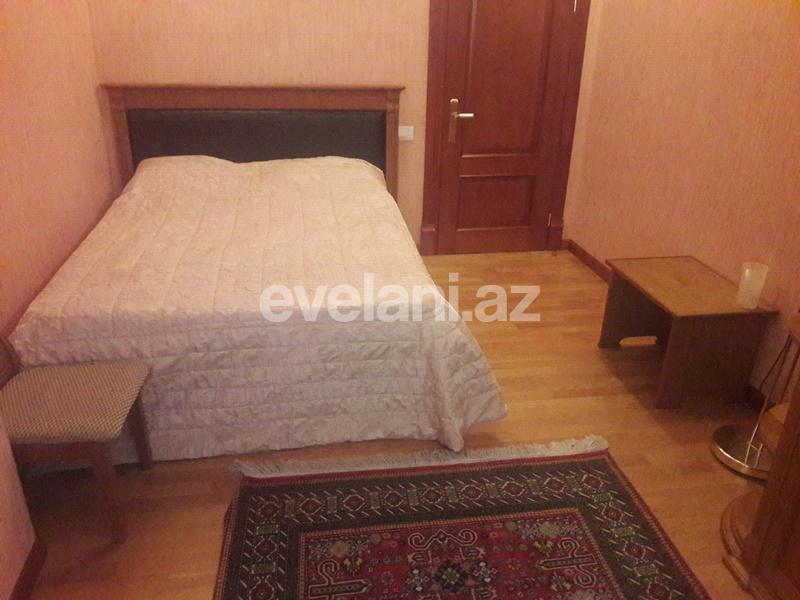 Satılır, yeni tikili, 3 otaqlı, 140 m², Elmlər Akademiyası m.