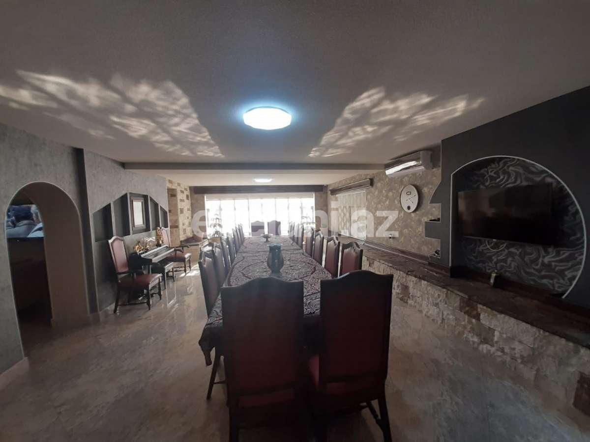 Продаётся, вилла, 11-комнаты, 1150 m², Шувеляны p.