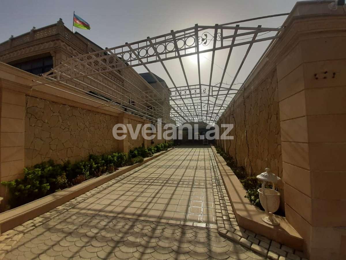 Продаётся, вилла, 11-комнаты, 1150 m², Шувеляны p.