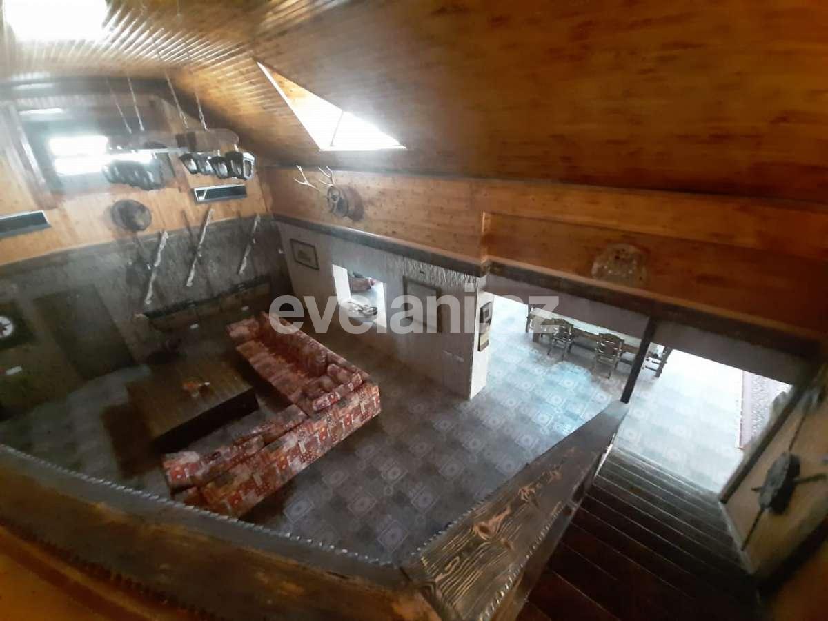 Продаётся, вилла, 11-комнаты, 1150 m², Шувеляны p.