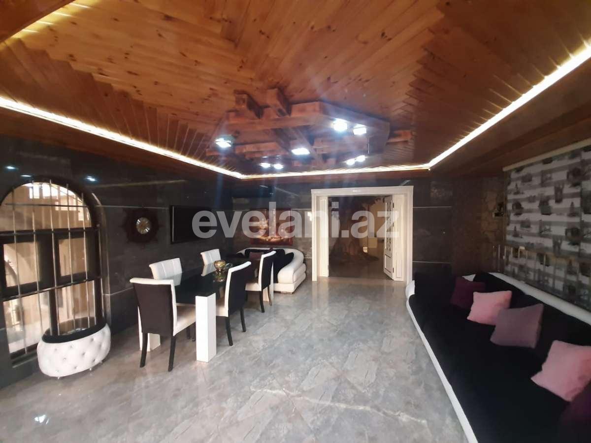 Продаётся, вилла, 11-комнаты, 1150 m², Шувеляны p.