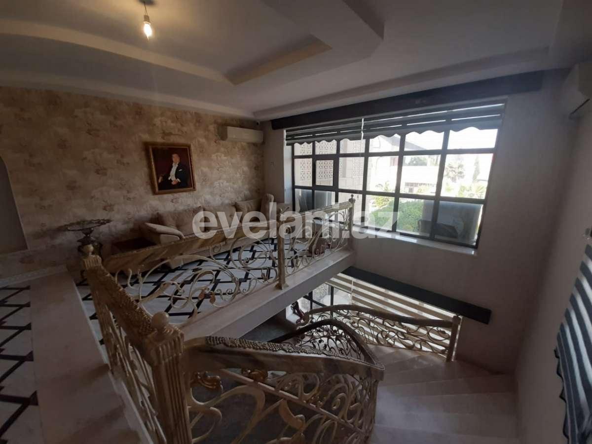 Продаётся, вилла, 11-комнаты, 1150 m², Шувеляны p.