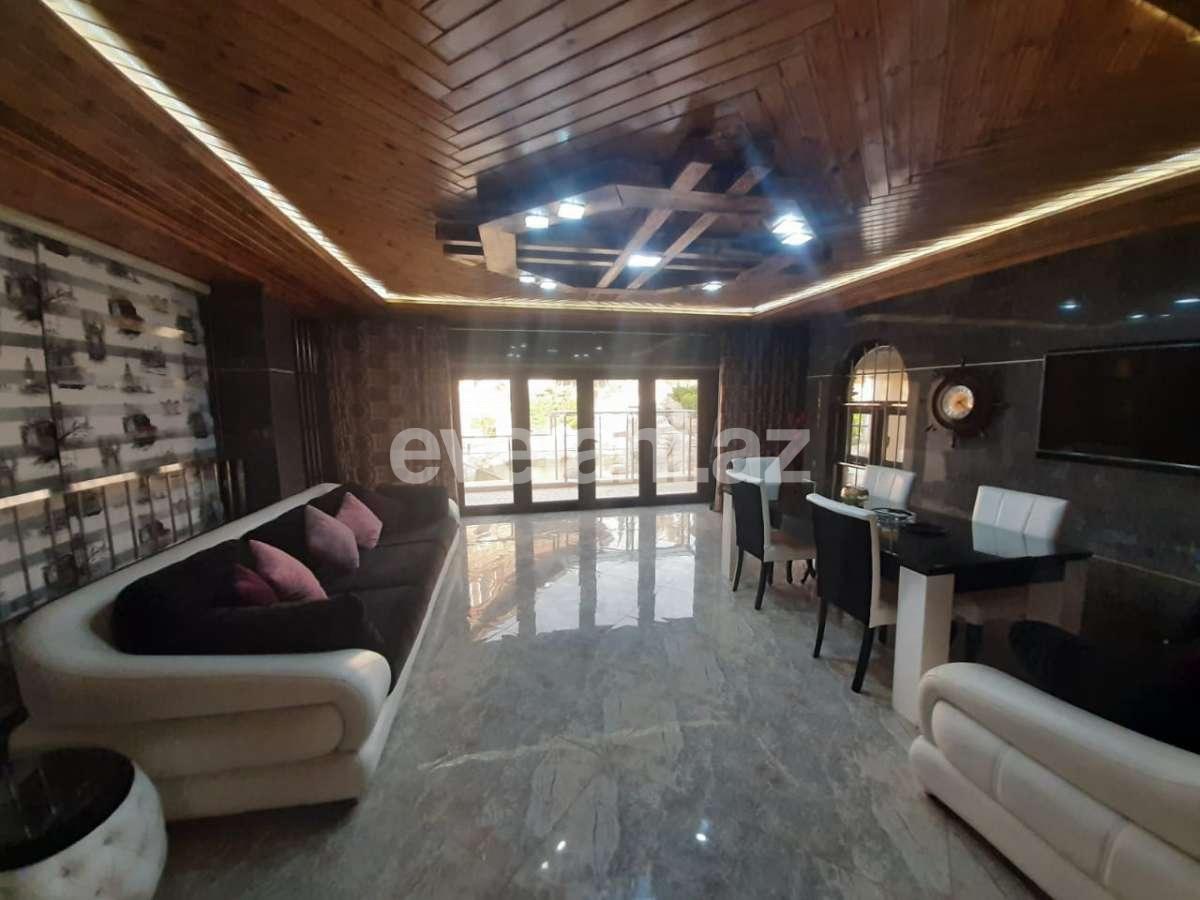 Продаётся, вилла, 11-комнаты, 1150 m², Шувеляны p.