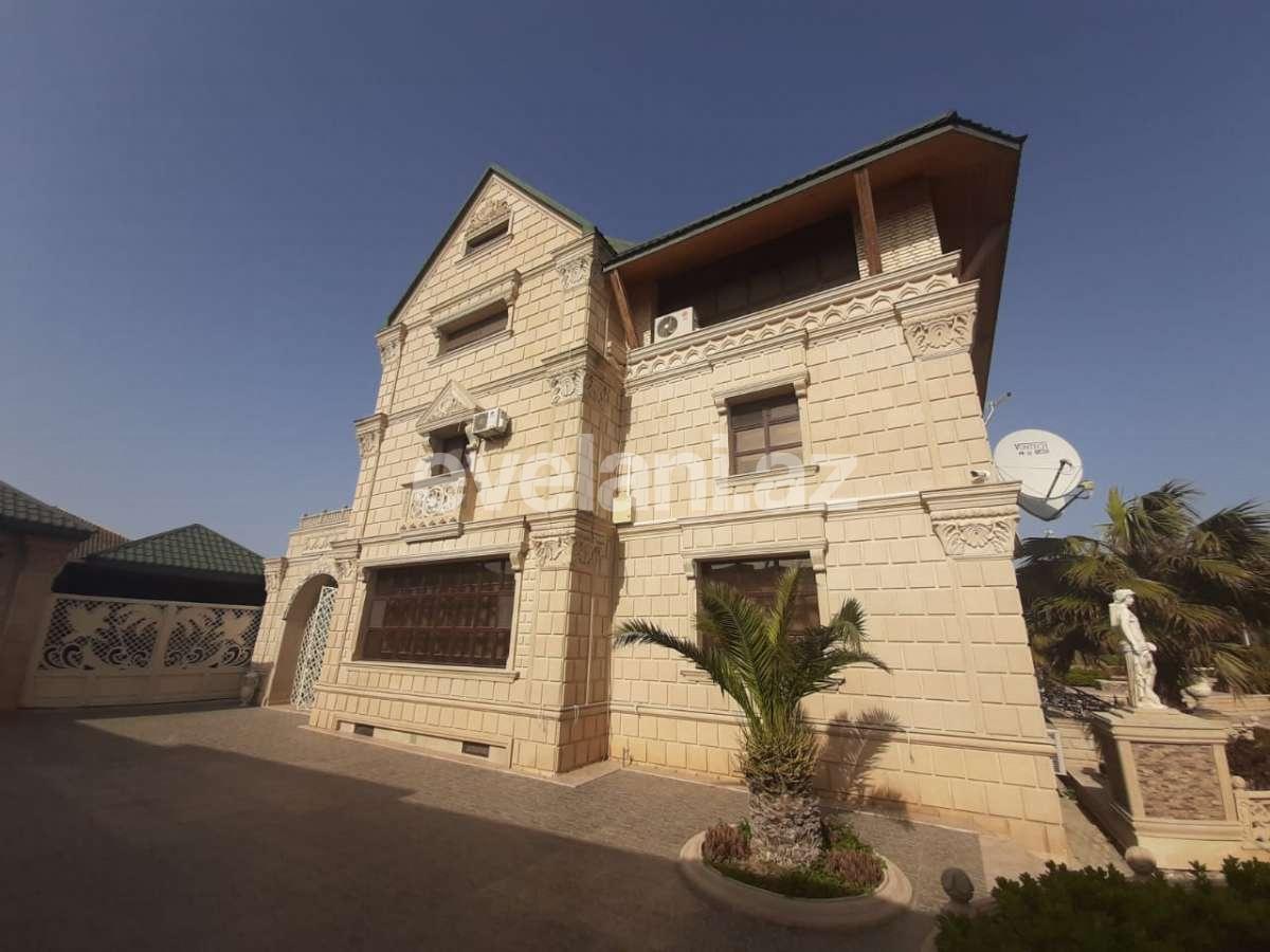 Продаётся, вилла, 11-комнаты, 1150 m², Шувеляны p.