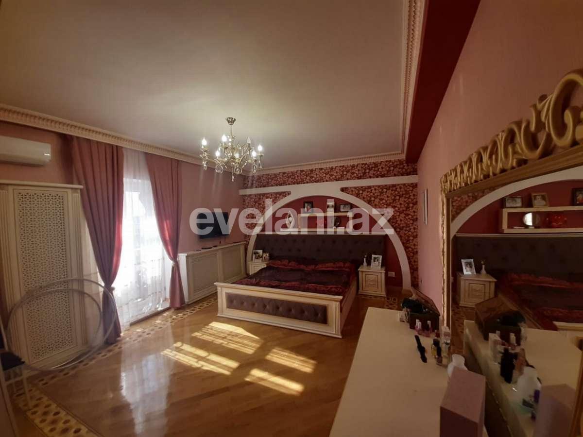 Продаётся, вилла, 11-комнаты, 1150 m², Шувеляны p.