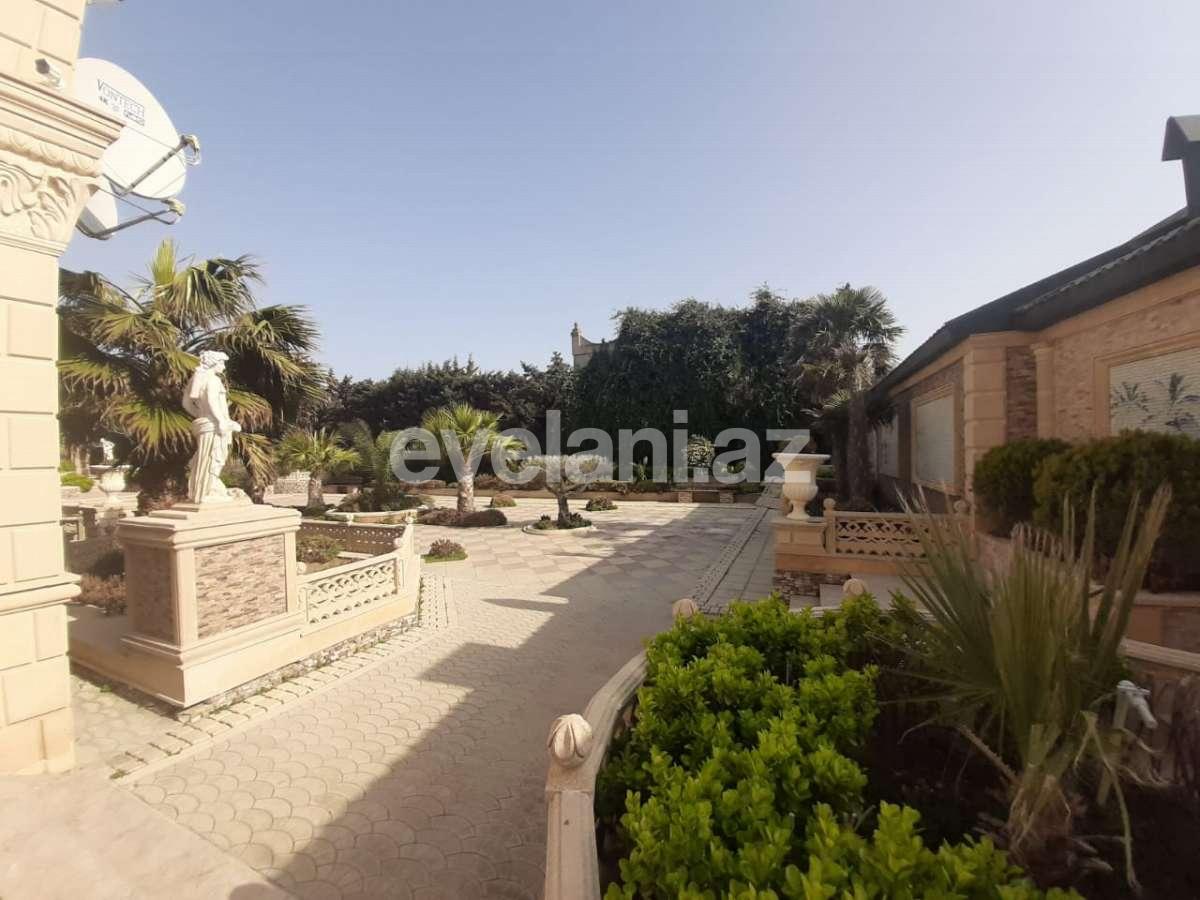 Продаётся, вилла, 11-комнаты, 1150 m², Шувеляны p.