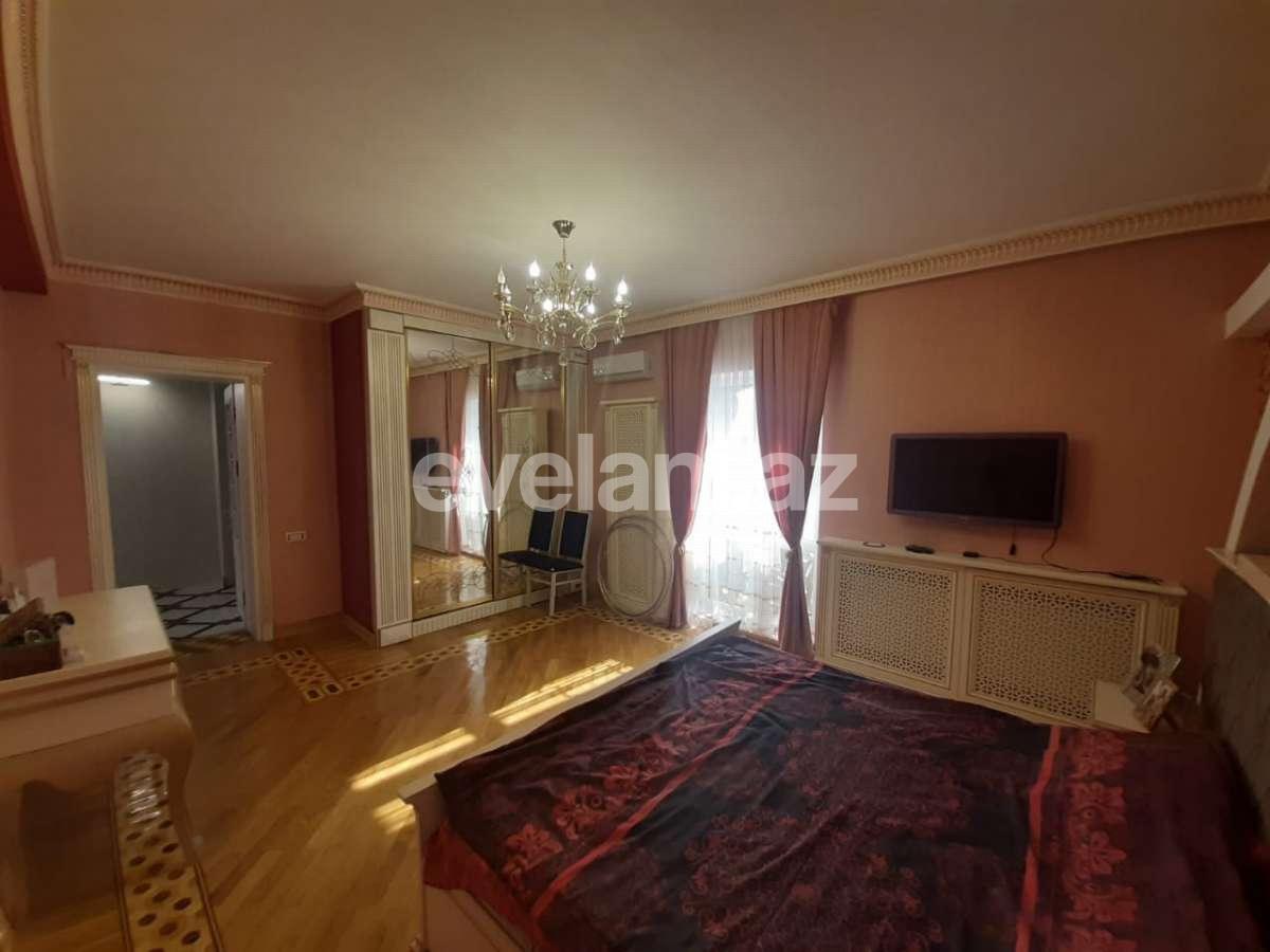 Продаётся, вилла, 11-комнаты, 1150 m², Шувеляны p.