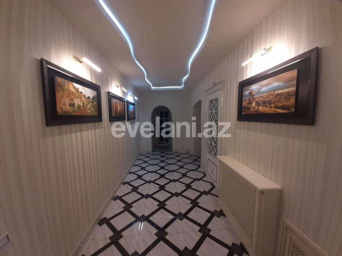 Продаётся, вилла, 11-комнаты, 1150 m², Шувеляны p.