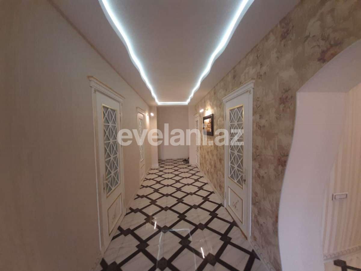 Продаётся, вилла, 11-комнаты, 1150 m², Шувеляны p.