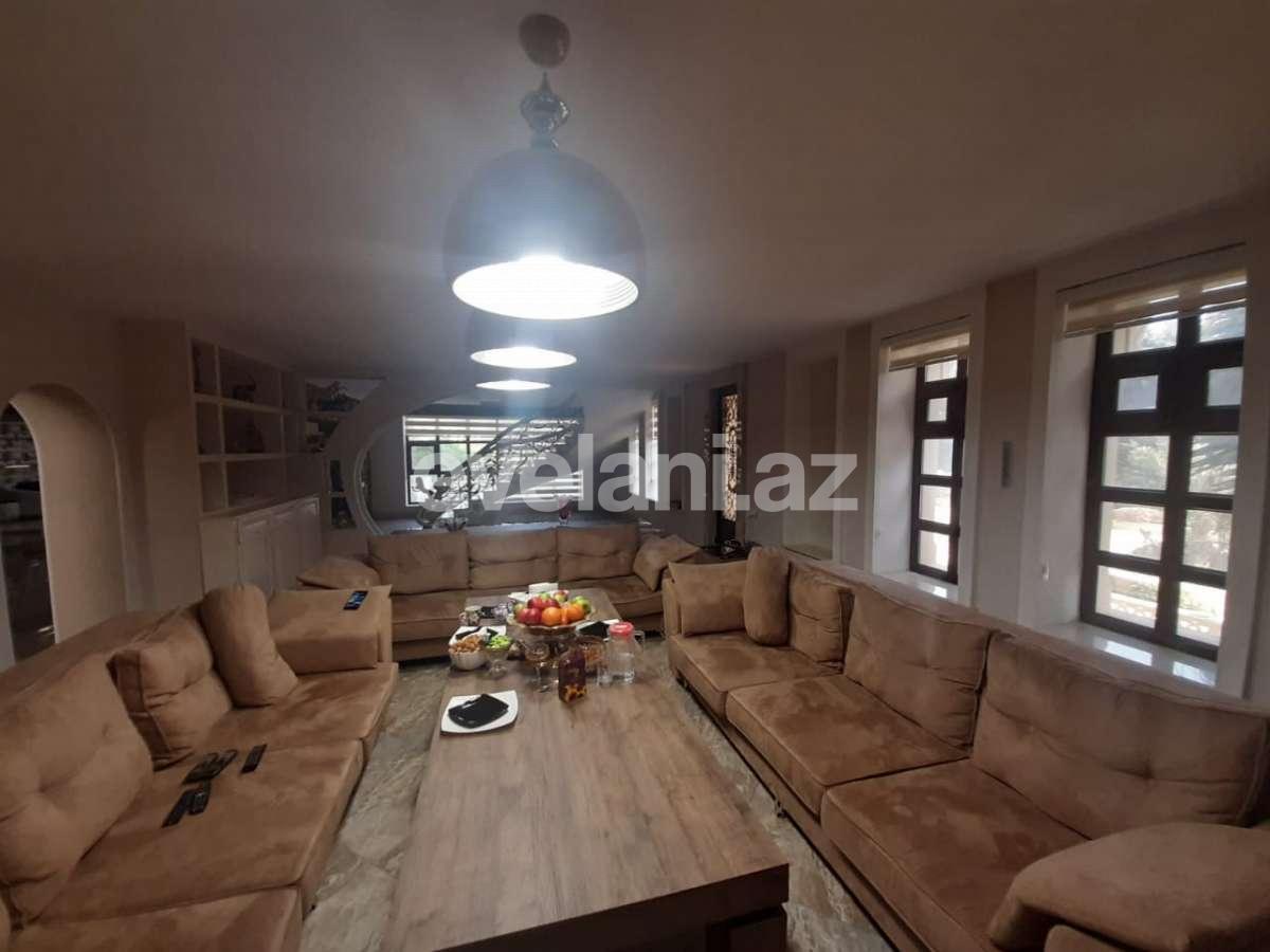 Продаётся, вилла, 11-комнаты, 1150 m², Шувеляны p.