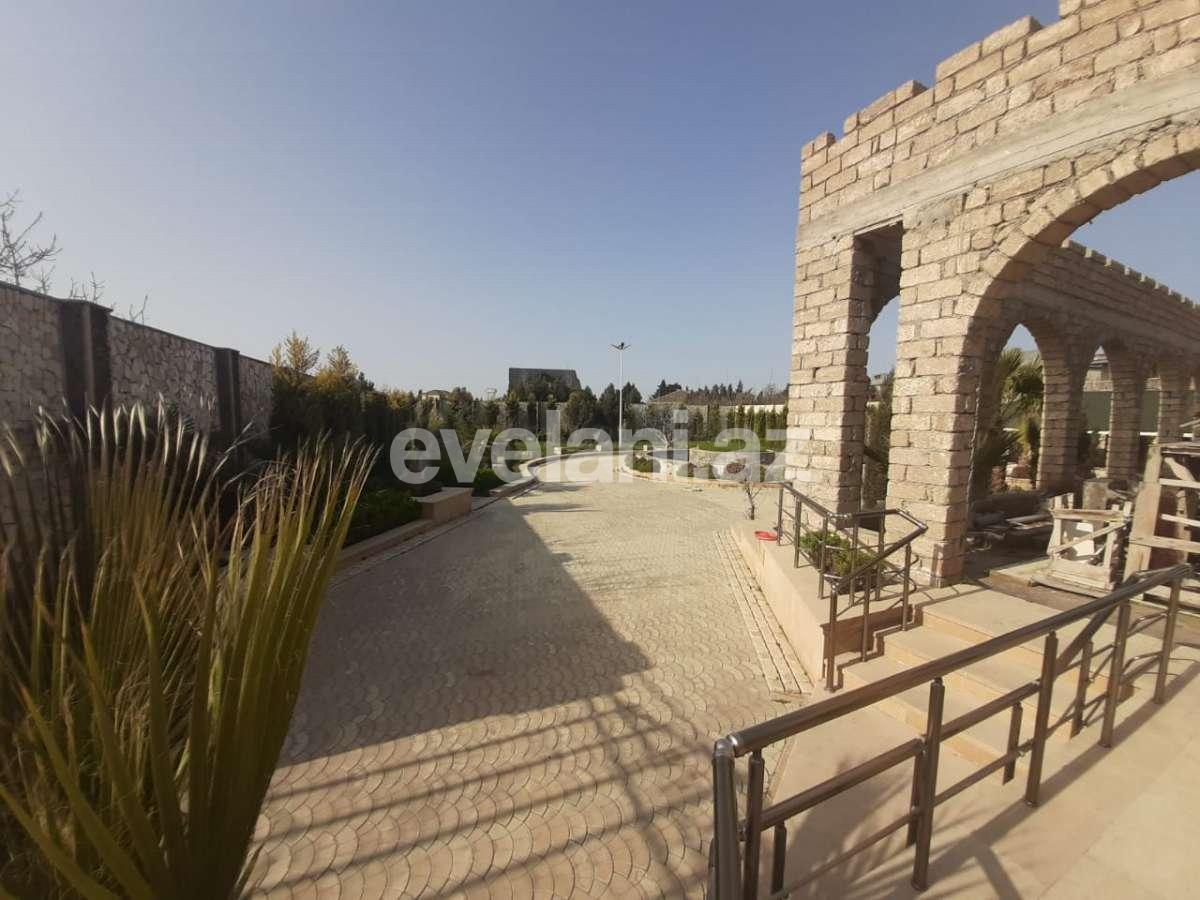 Продаётся, вилла, 11-комнаты, 1150 m², Шувеляны p.