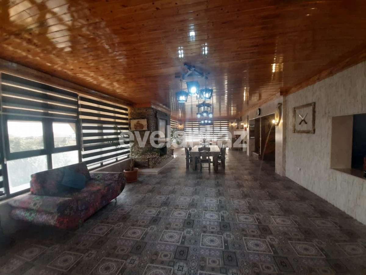 Продаётся, вилла, 11-комнаты, 1150 m², Шувеляны p.