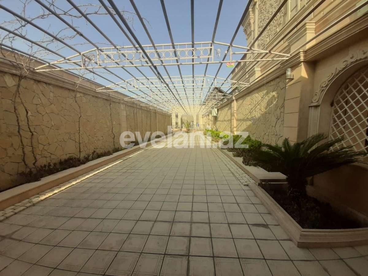 Продаётся, вилла, 11-комнаты, 1150 m², Шувеляны p.