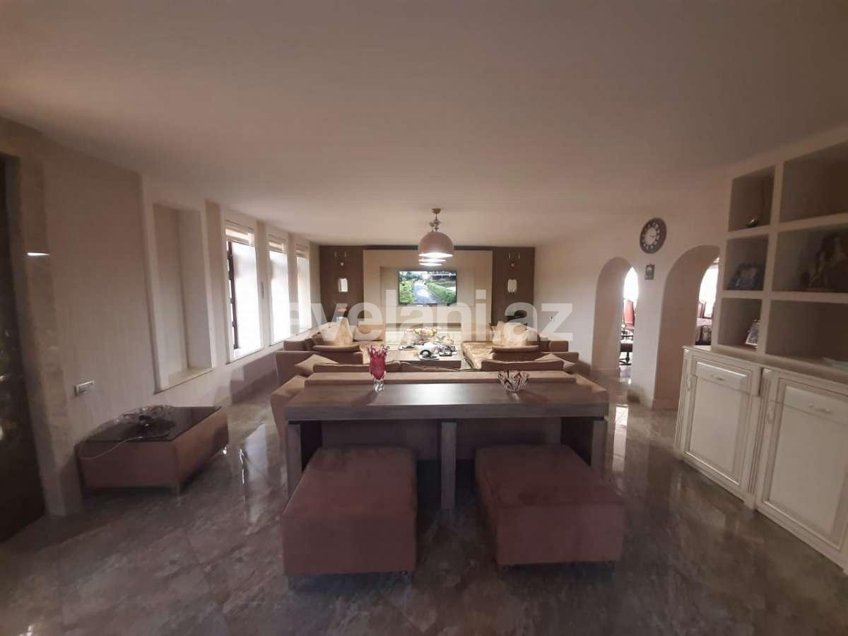 Продаётся, вилла, 11-комнаты, 1150 m², Шувеляны p.