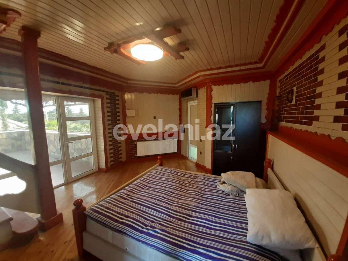 Продаётся, вилла, 11-комнаты, 1150 m², Шувеляны p.