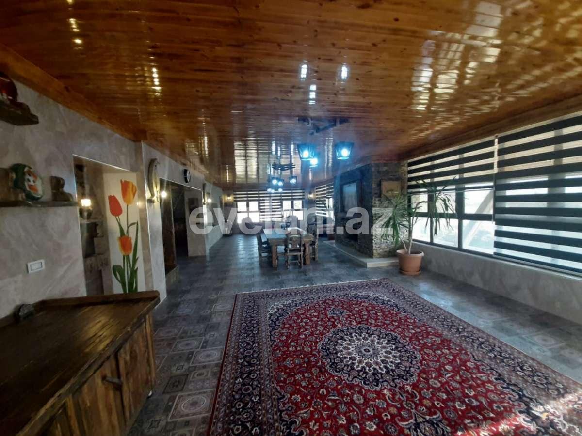 Продаётся, вилла, 11-комнаты, 1150 m², Шувеляны p.