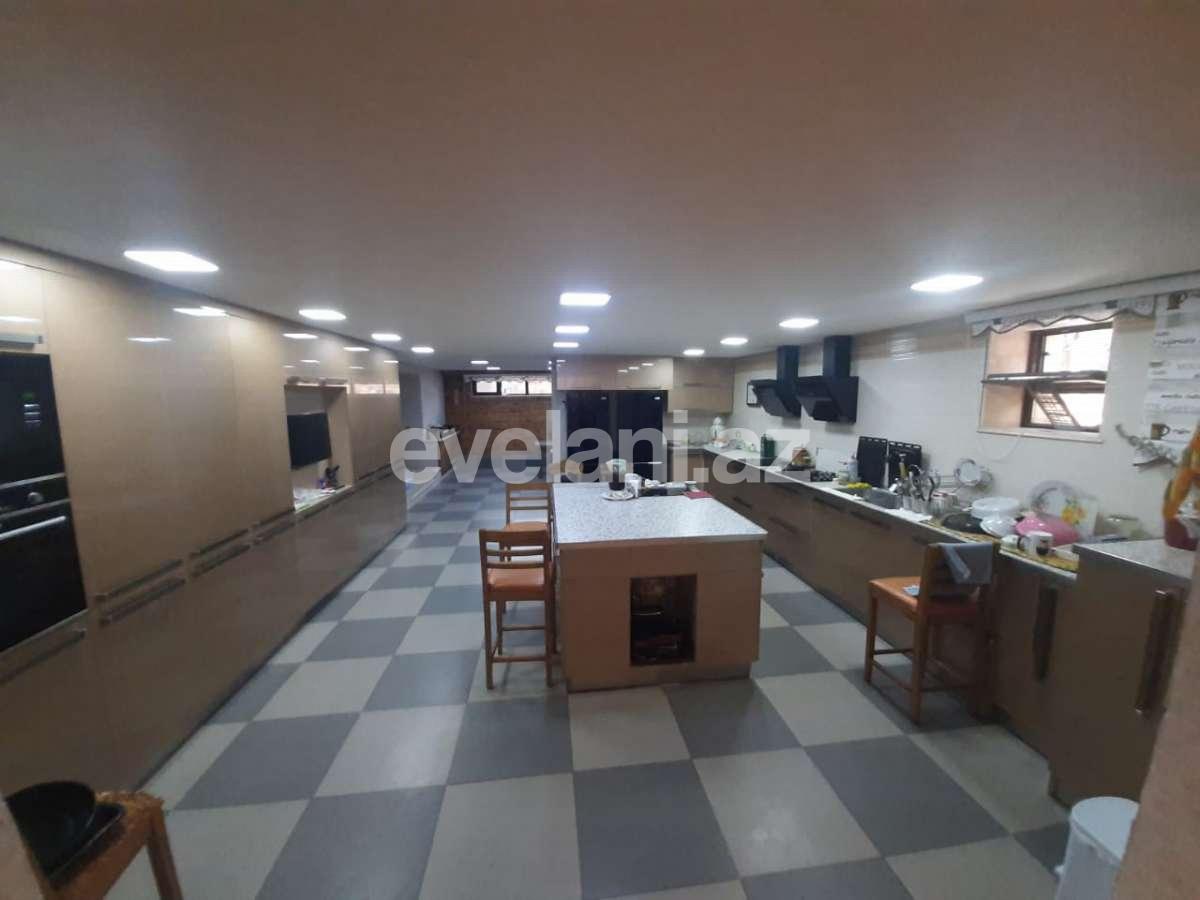 Продаётся, вилла, 11-комнаты, 1150 m², Шувеляны p.