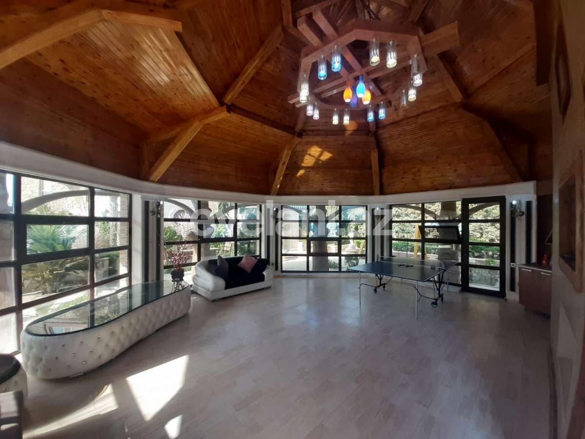 Продаётся, вилла, 11-комнаты, 1150 m², Шувеляны p.