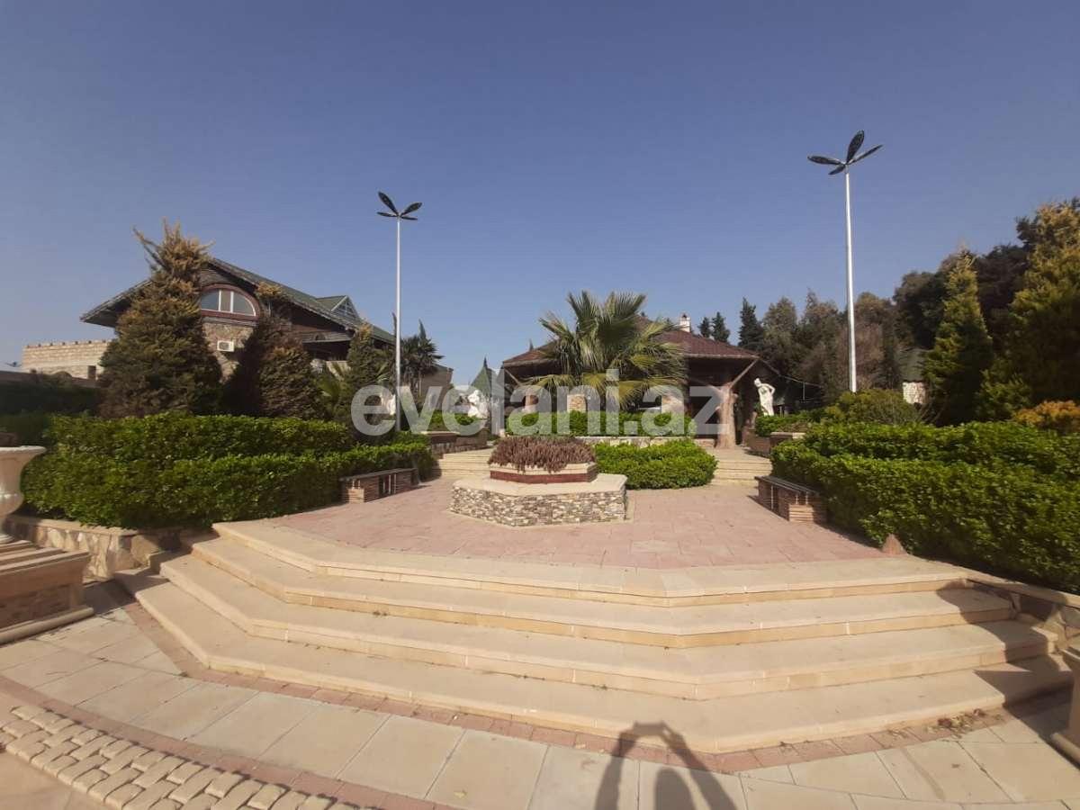 Продаётся, вилла, 11-комнаты, 1150 m², Шувеляны p.