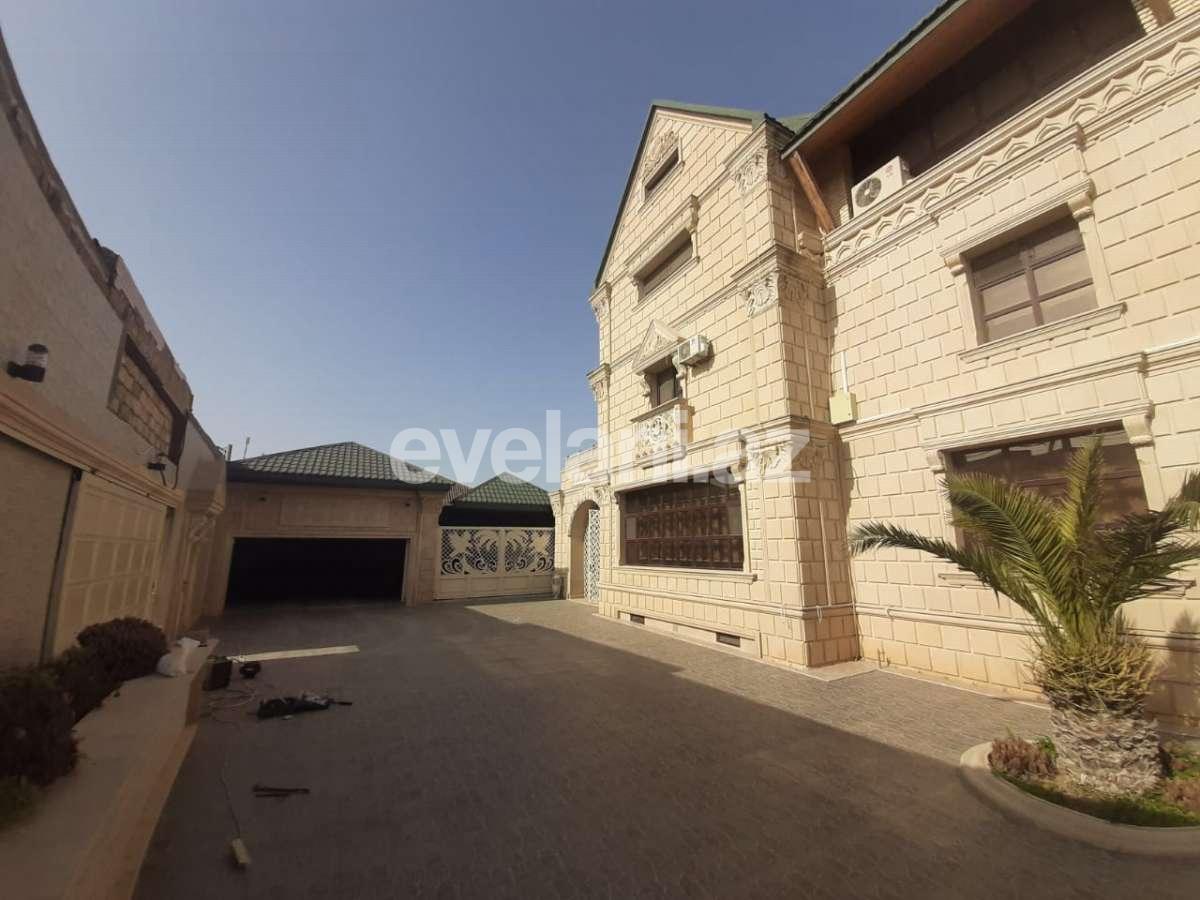 Продаётся, вилла, 11-комнаты, 1150 m², Шувеляны p.