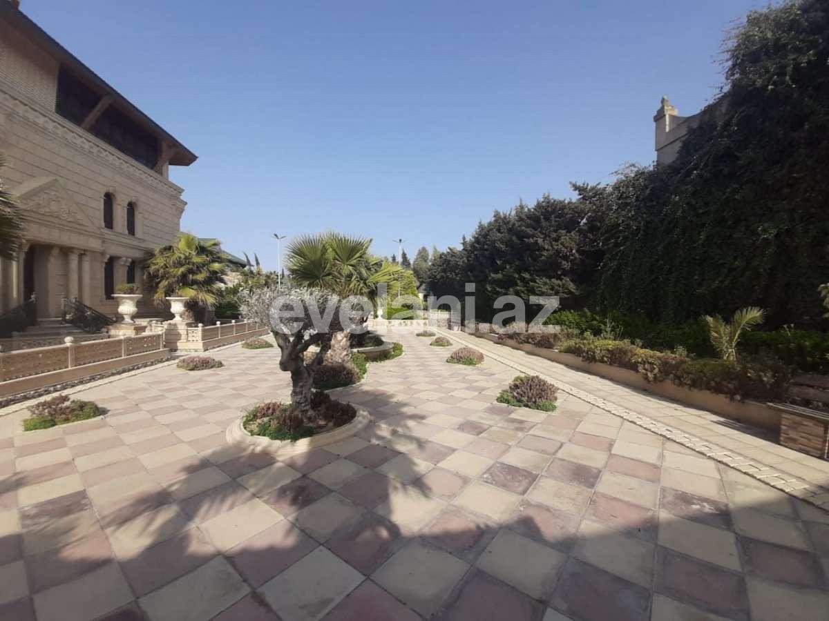 Продаётся, вилла, 11-комнаты, 1150 m², Шувеляны p.