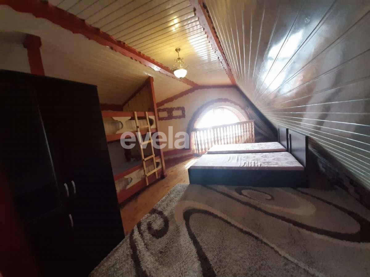 Продаётся, вилла, 11-комнаты, 1150 m², Шувеляны p.