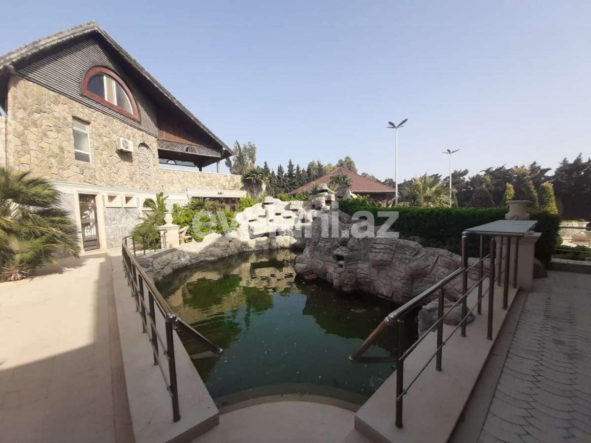 Продаётся, вилла, 11-комнаты, 1150 m², Шувеляны p.