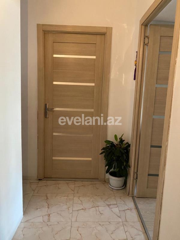 Продаётся, вторичка, 3-комнаты, 65 m², Элмляр Академиясы m.