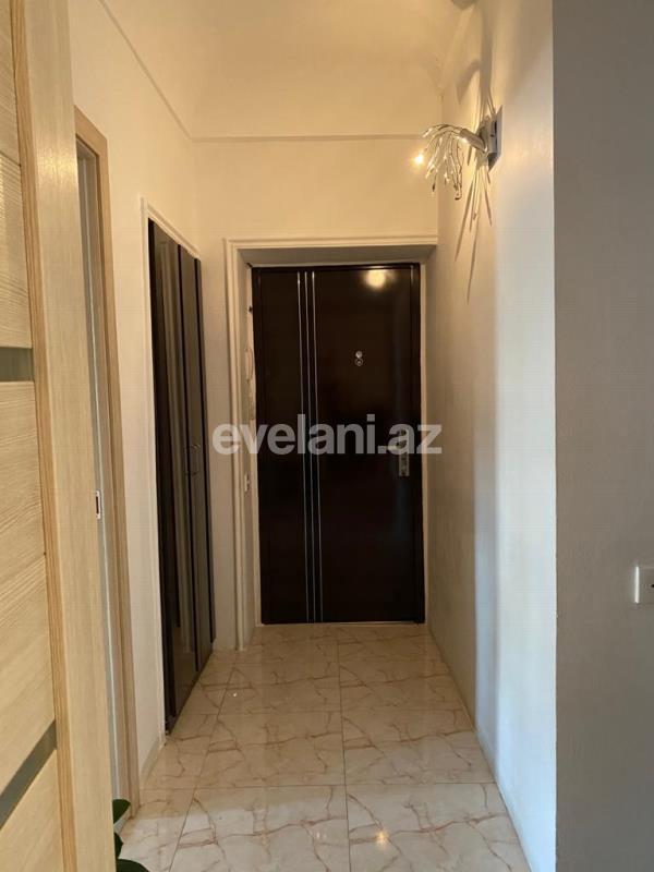 Продаётся, вторичка, 3-комнаты, 65 m², Элмляр Академиясы m.