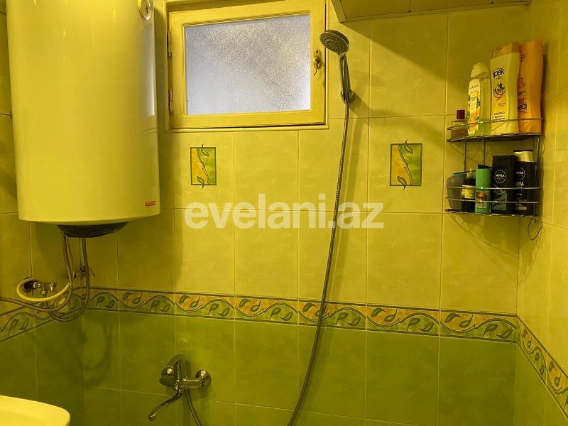 Продаётся, вторичка, 3-комнаты, 65 m², Элмляр Академиясы m.