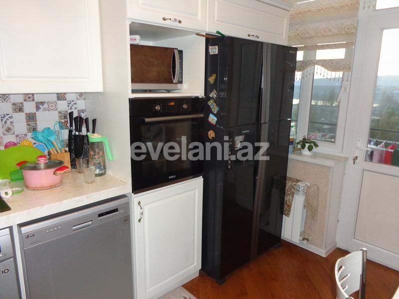 Satılır, yeni tikili, 3 otaqlı, 118 m², Elmlər Akademiyası m.