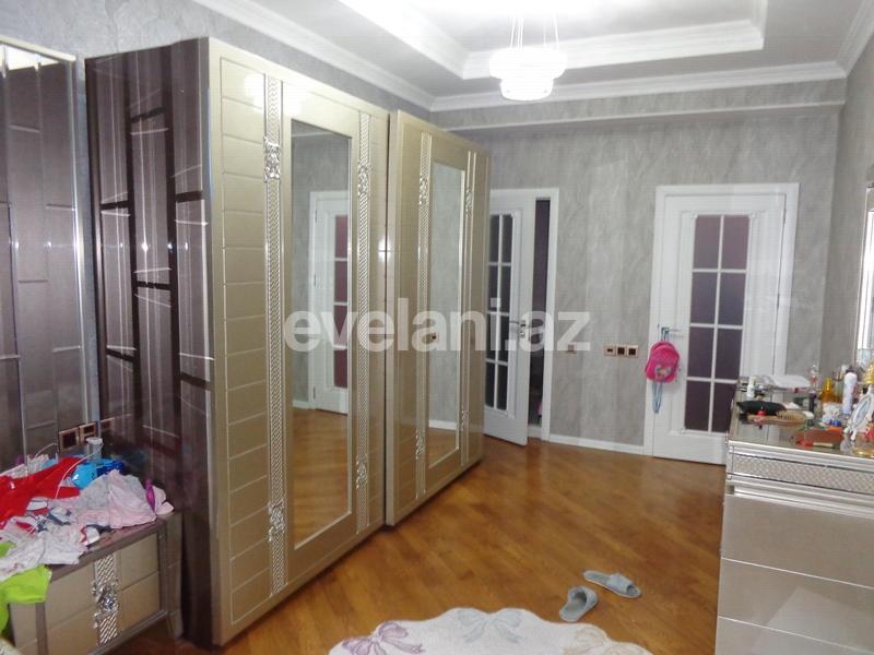 Satılır, yeni tikili, 3 otaqlı, 118 m², Elmlər Akademiyası m.