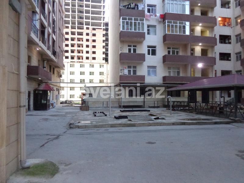 Satılır, yeni tikili, 3 otaqlı, 118 m², Elmlər Akademiyası m.
