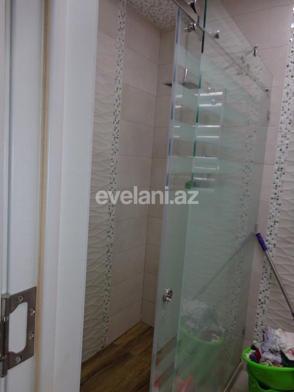 Satılır, yeni tikili, 3 otaqlı, 118 m², Elmlər Akademiyası m.