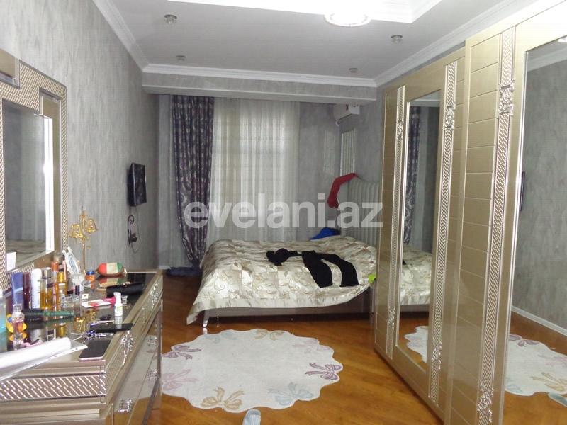 Satılır, yeni tikili, 3 otaqlı, 118 m², Elmlər Akademiyası m.