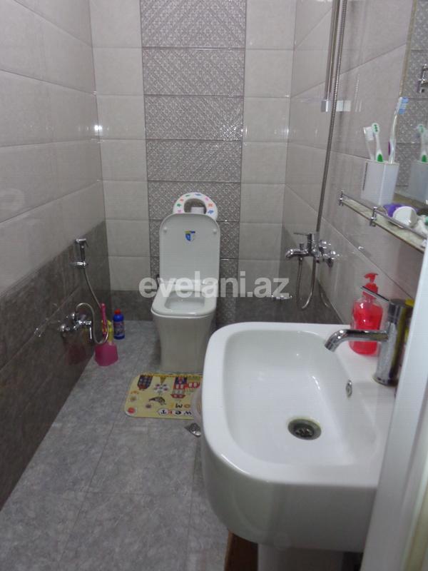 Satılır, yeni tikili, 3 otaqlı, 118 m², Elmlər Akademiyası m.