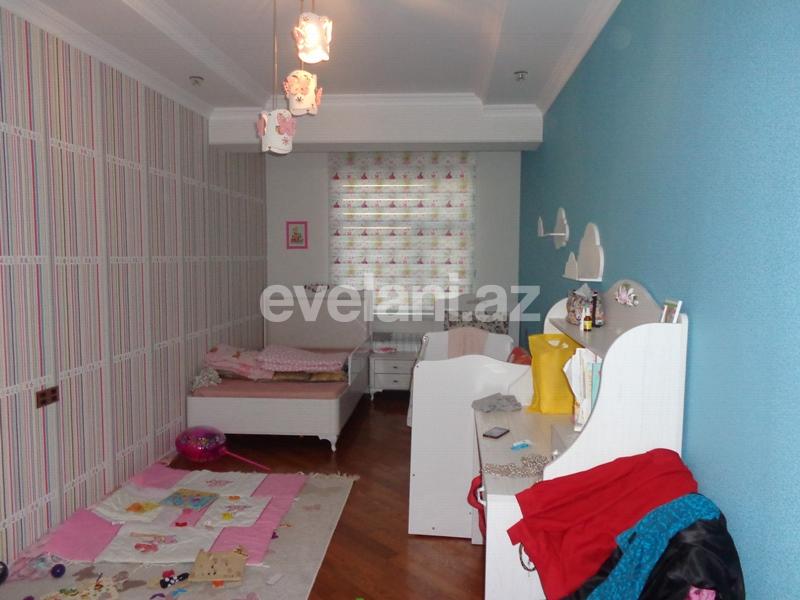Satılır, yeni tikili, 3 otaqlı, 118 m², Elmlər Akademiyası m.