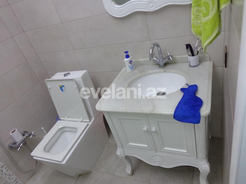 Satılır, yeni tikili, 3 otaqlı, 118 m², Elmlər Akademiyası m.