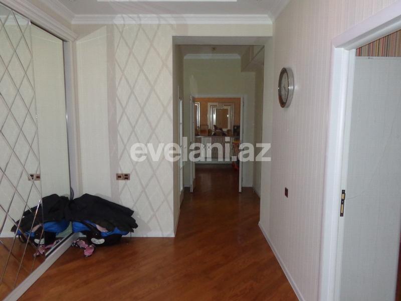 Satılır, yeni tikili, 3 otaqlı, 118 m², Elmlər Akademiyası m.