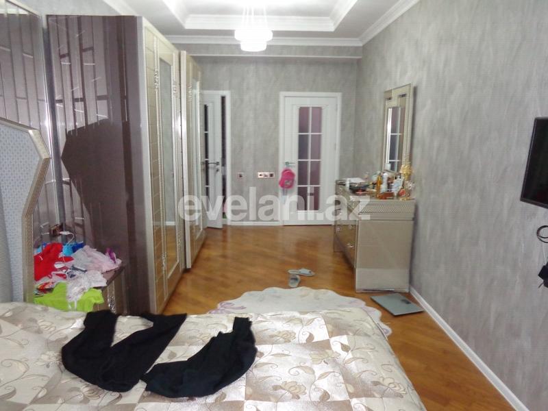 Satılır, yeni tikili, 3 otaqlı, 118 m², Elmlər Akademiyası m.