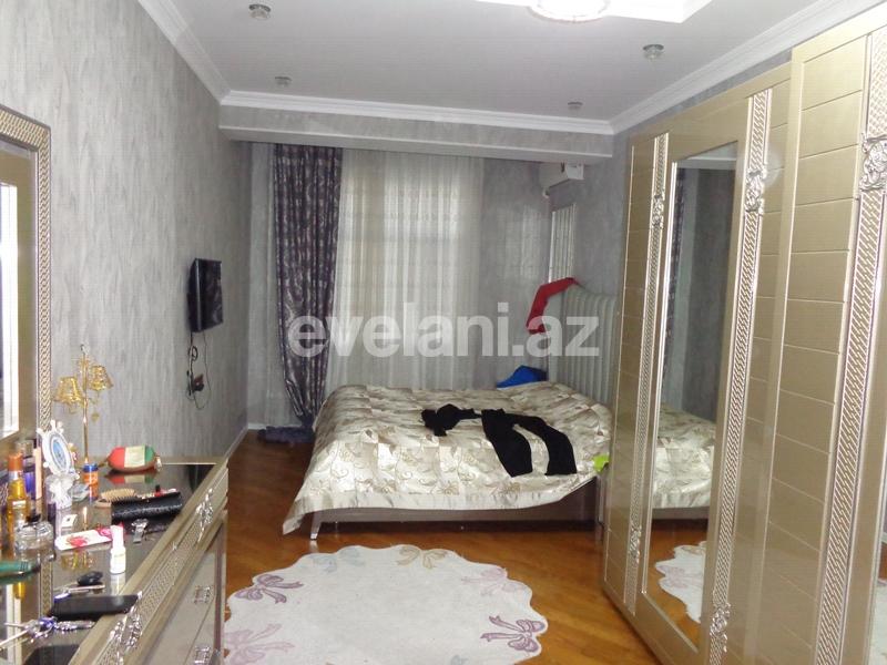 Satılır, yeni tikili, 3 otaqlı, 118 m², Elmlər Akademiyası m.